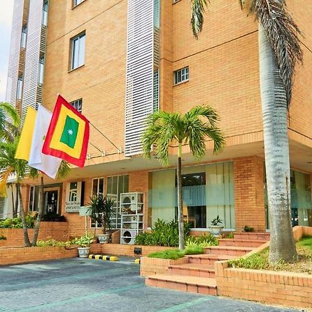 Hotel Torre Del Prado Barranquilla  Exterior photo